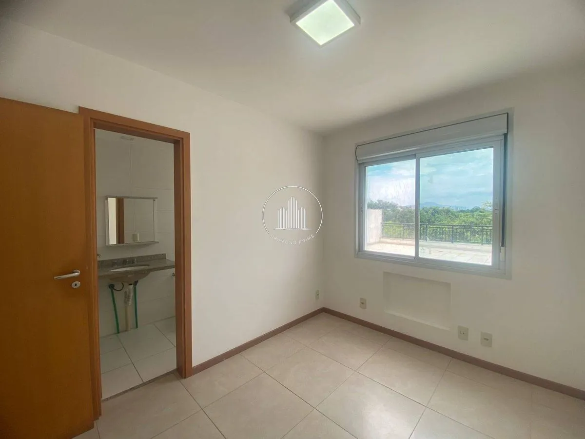 Apartamento sem mobília de 243 m² com 2 suítes — photo 7