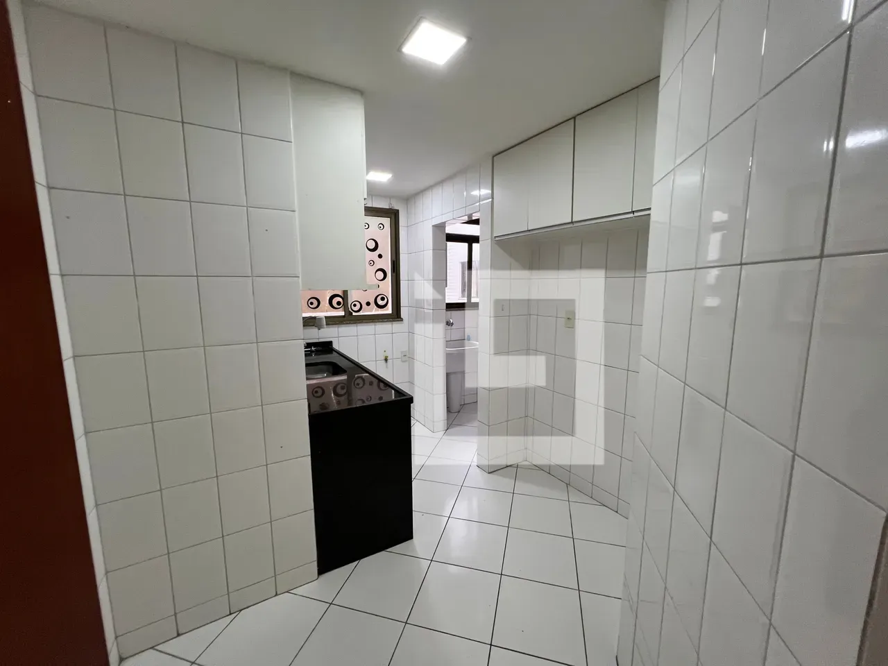 3-bedroom apartment, 1 with its own bathroom, 85 m² — photo 7