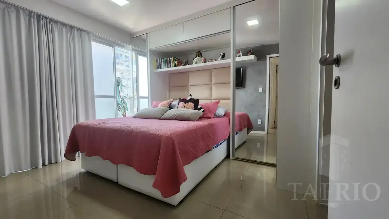 2-bedroom apartment with a separate closed kitchen — photo 6
