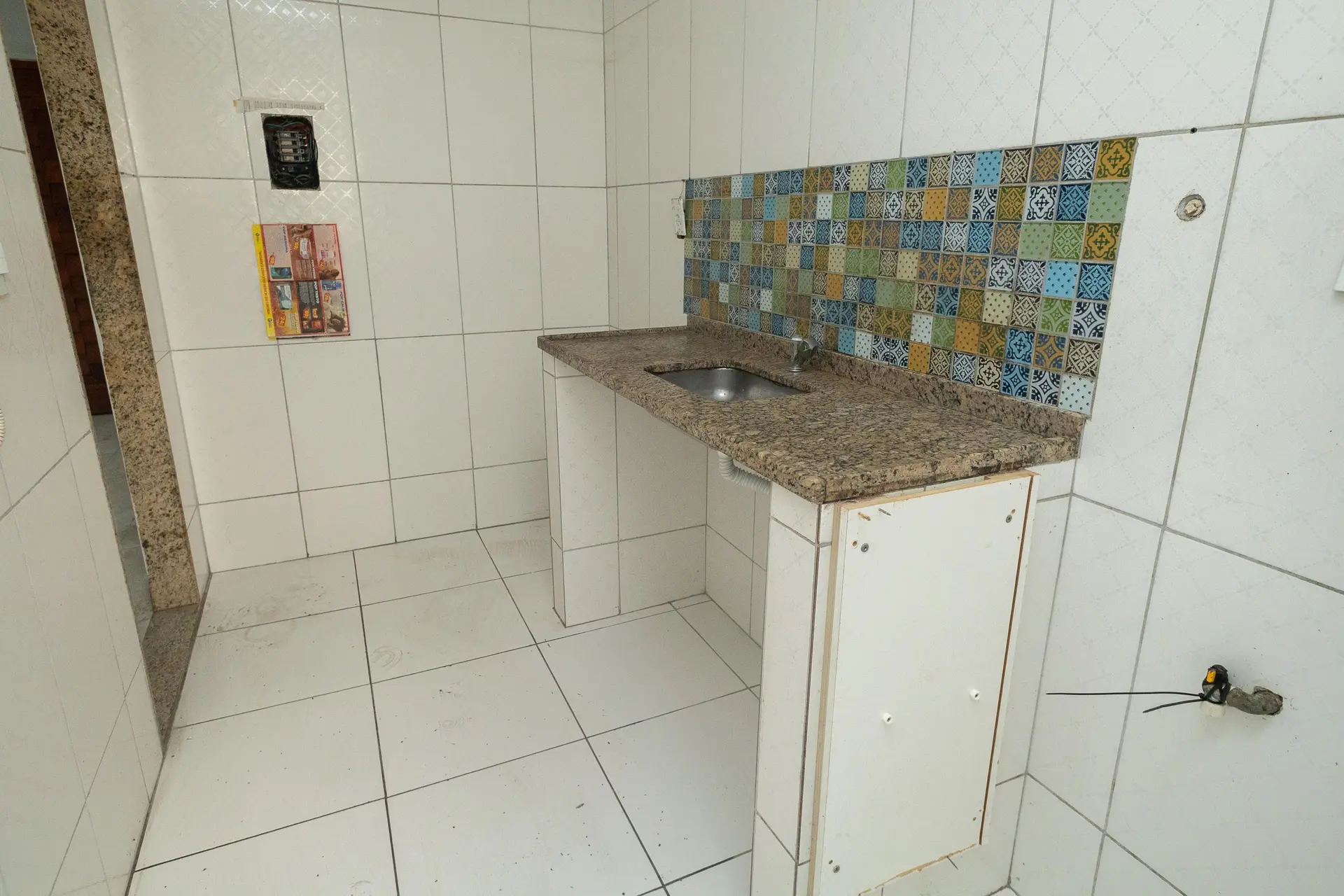 Квартира з 2 спальнями, у будинку є сауна — photo 15