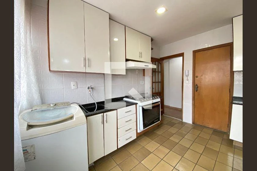 Apartamento de 3 quartos com varanda envidraçada, Méier — photo 45