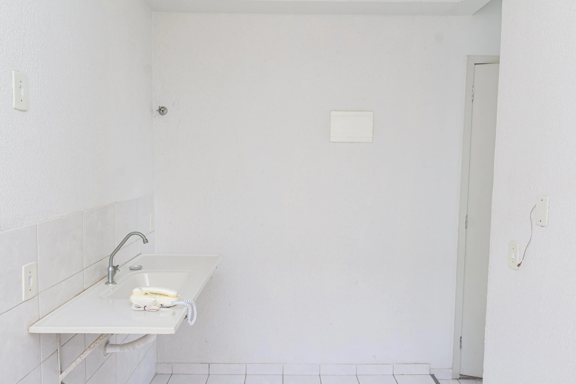 Rental apartment with 2 bedrooms and 1 parking space — photo 20
