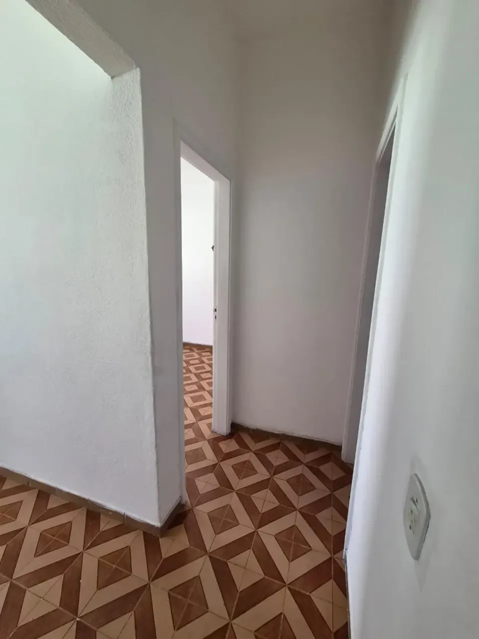 Casa sem mobília com 2 quartos e 1 vaga — photo 19