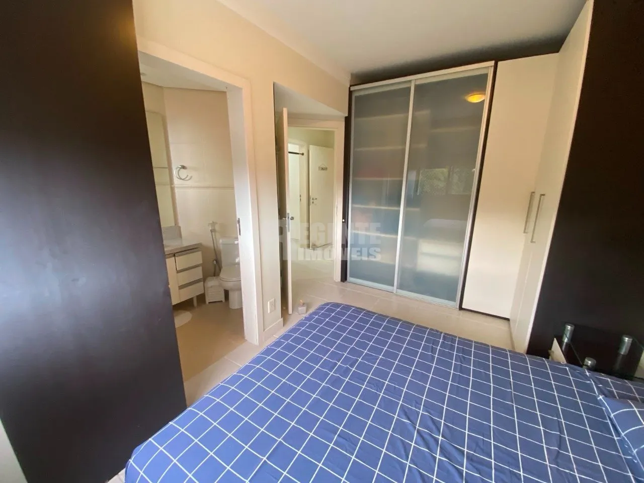 Apartamento amueblado de 3 dormitorios con jardín y BBQ — photo 4