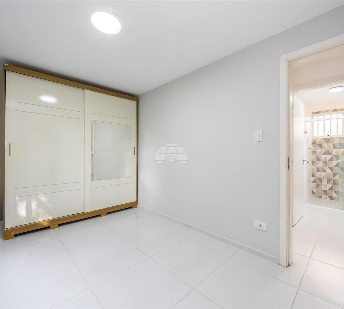 2-bedroom apartment, 43 m² — photo 5