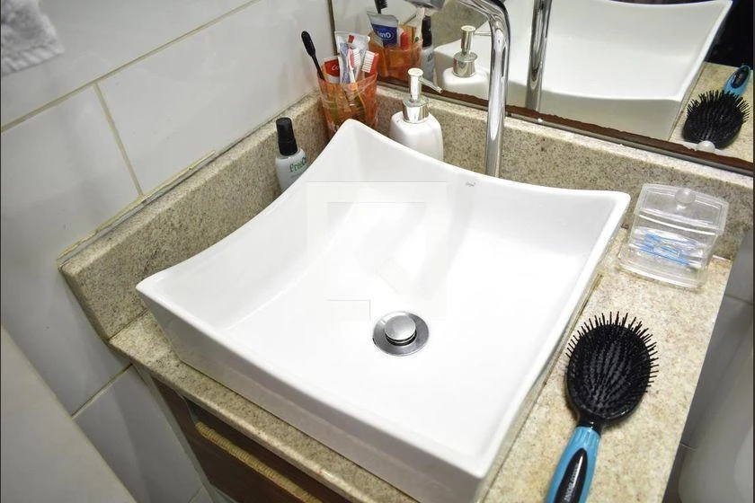 52 m² rental apartment with 2 bedrooms and 1 parking spot — photo 46