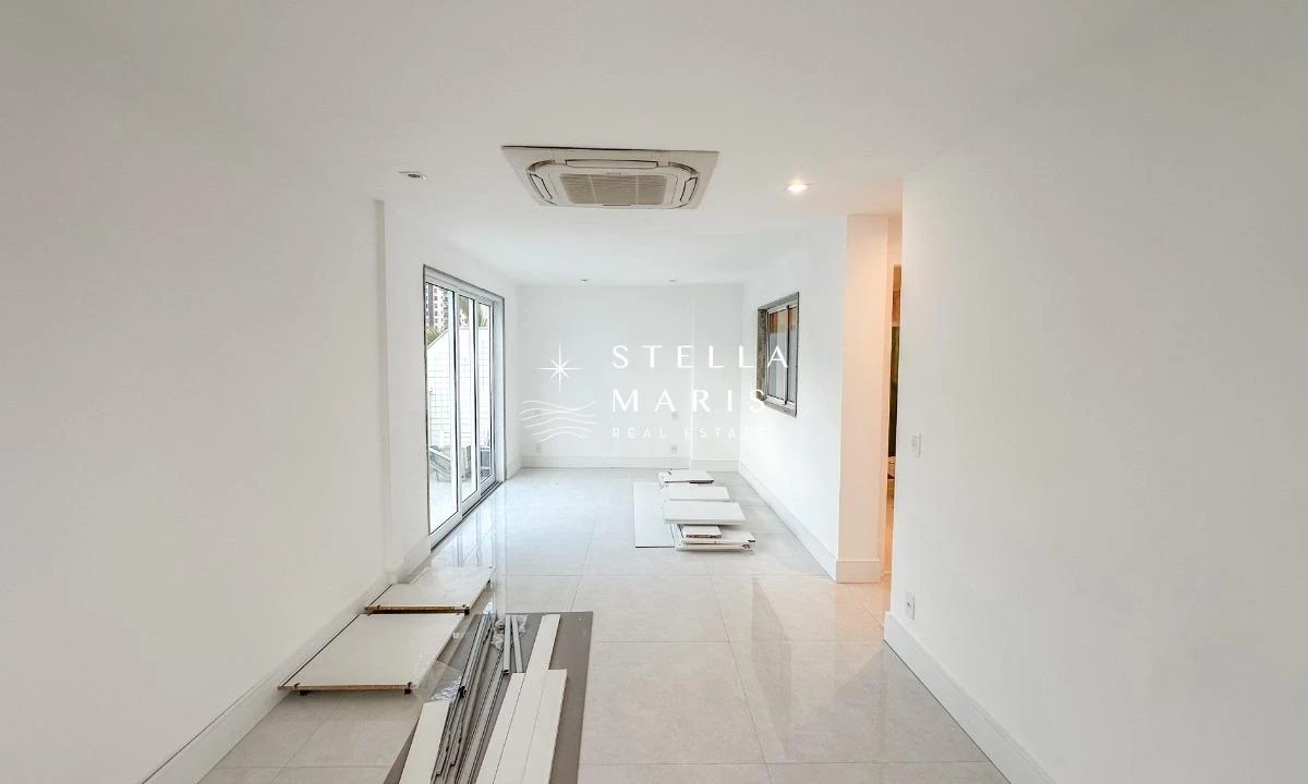 Cobertura duplex de 600 m² com 5 quartos e 6 banheiros — photo 25