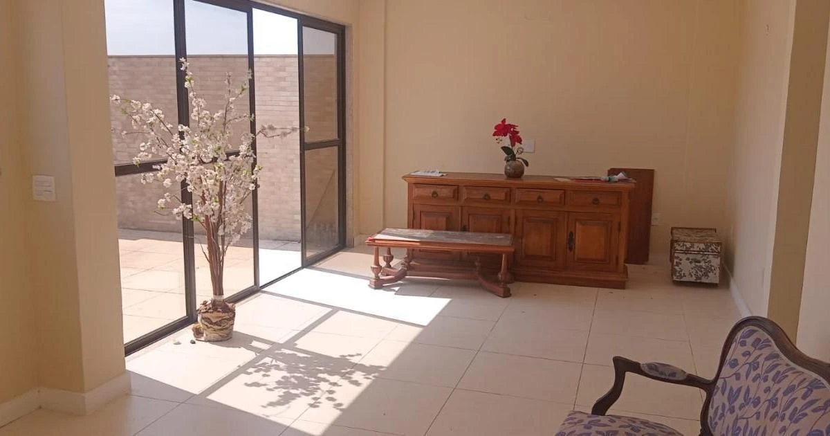 Apartamento de 4 quartos, todos suítes, 350 m² — photo 4