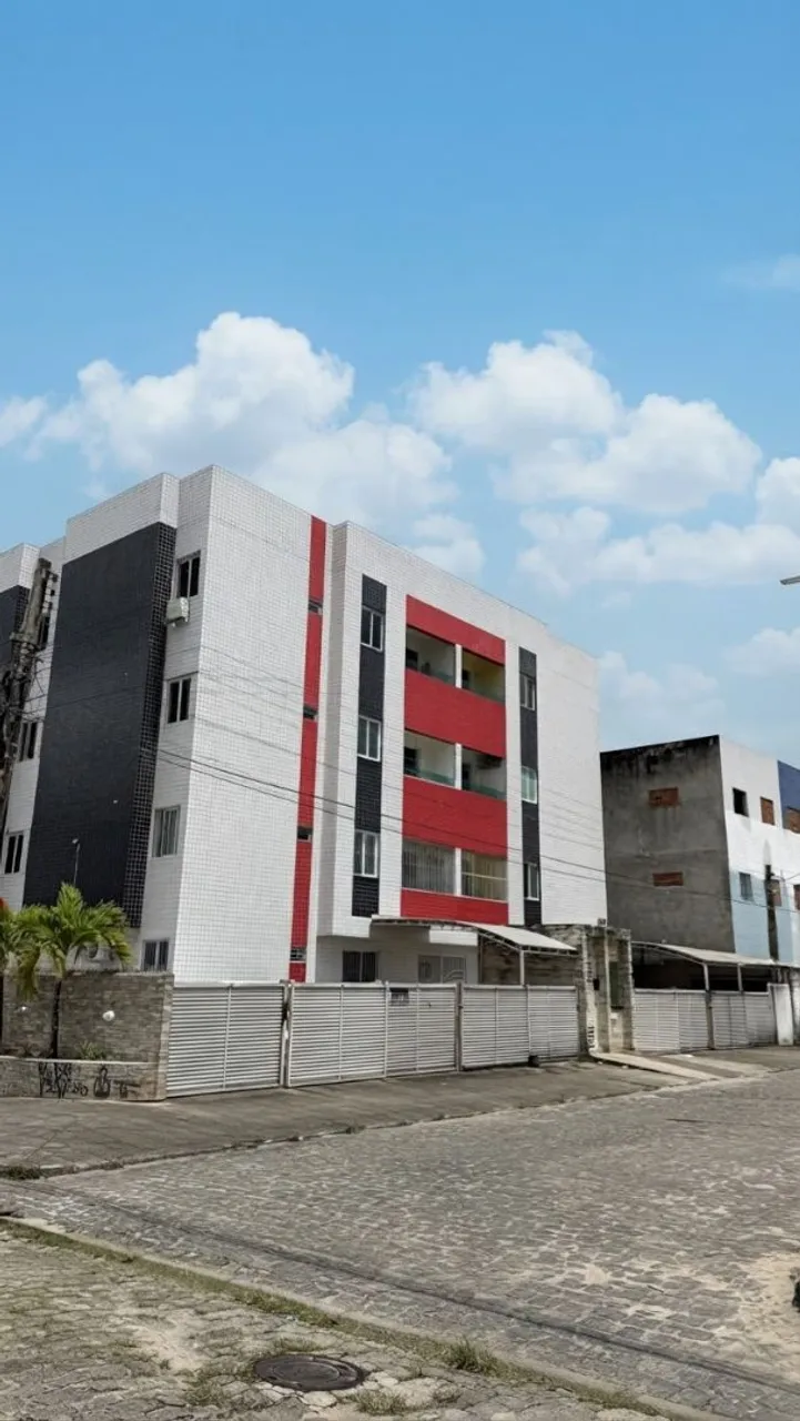 2-bedroom apartment, 60 m² — photo 8