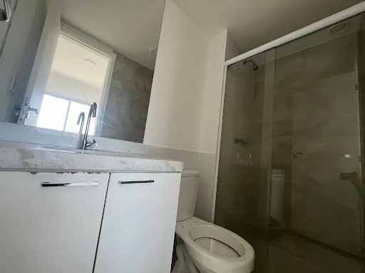 3-bedroom apartment with suite on the 13th floor — photo 12