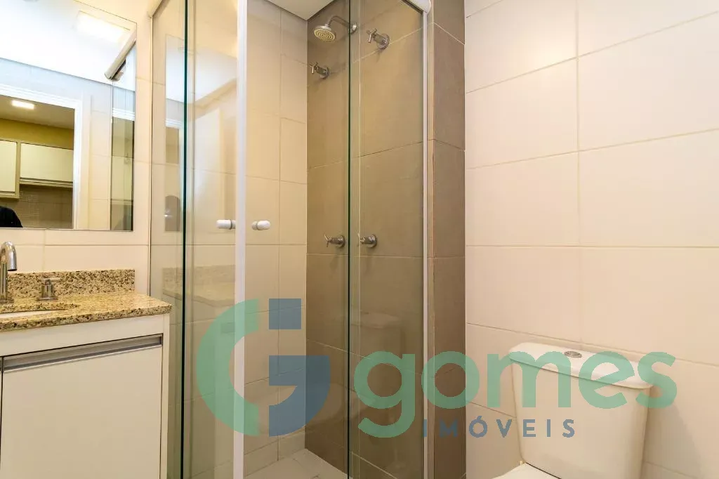 Apartamento amueblado de 1 dormitorio con balcón, 55 m² — photo 16