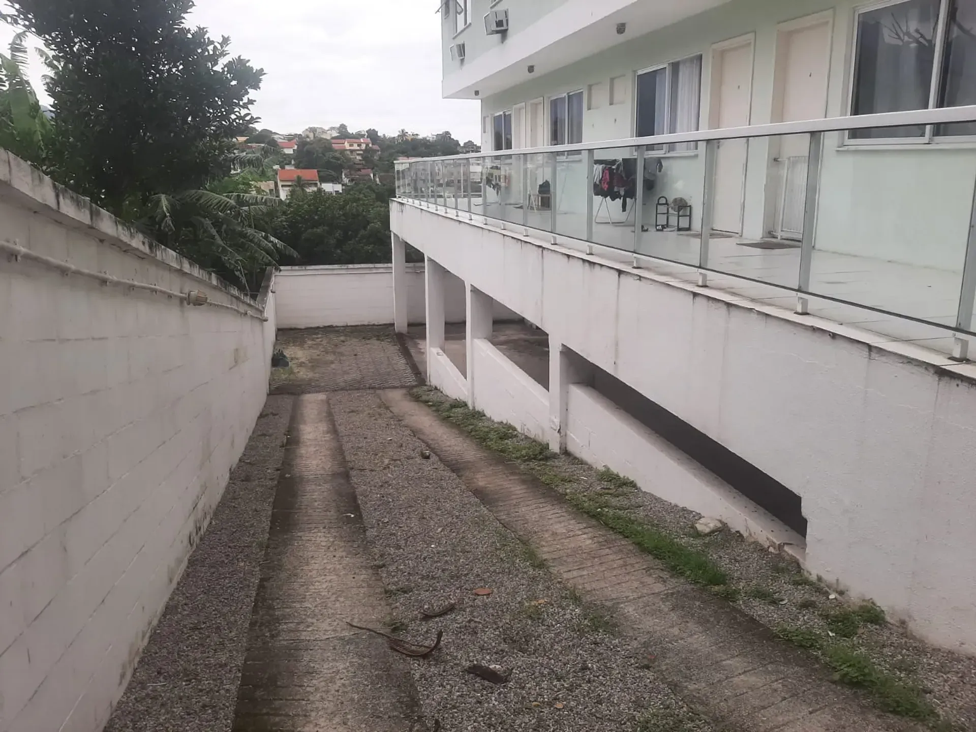Condominium house with 2 bedrooms and mountain views — photo 38