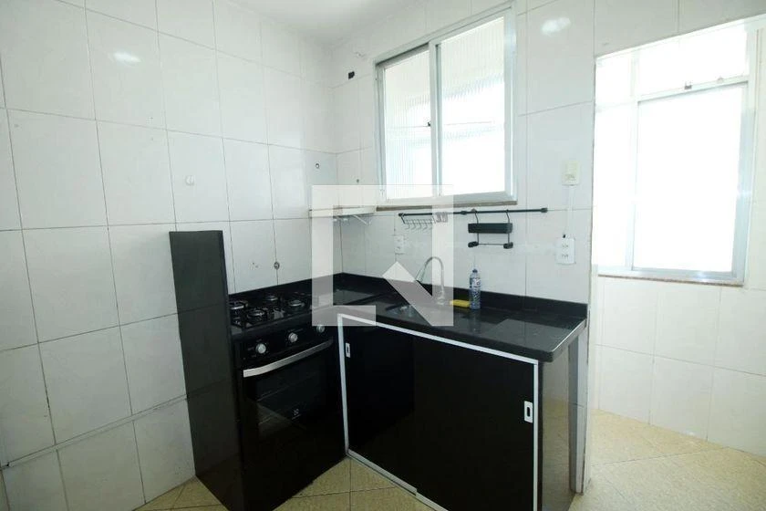 Apartamento de 1 quarto e 46 m² — photo 3