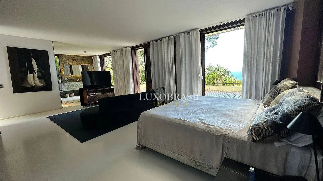 Casa amueblada con 4 dormitorios y parrilla en balcón — photo 7