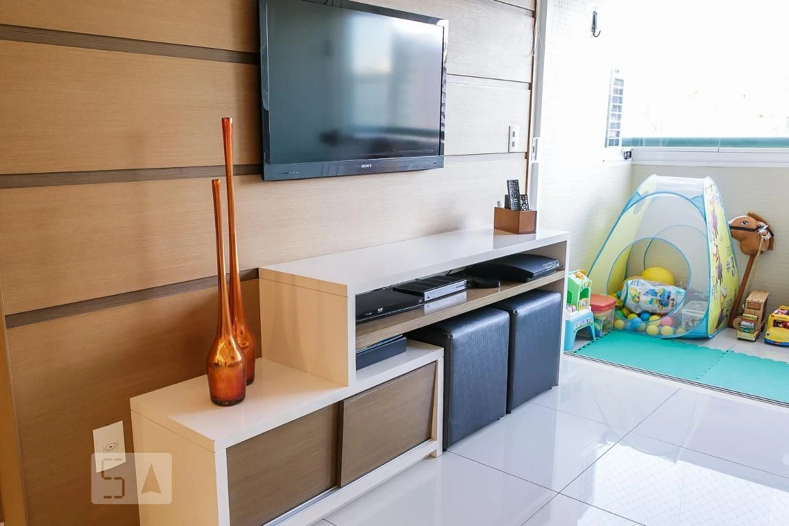2-bedroom apartment with a water view in Rio de Janeiro — photo 9