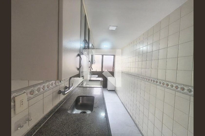 Робоче місце та 2 спальні: квартира 129 м² — photo 25