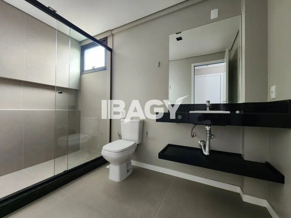 Apartamento de 1 dormitório com cozinha integrada — photo 7