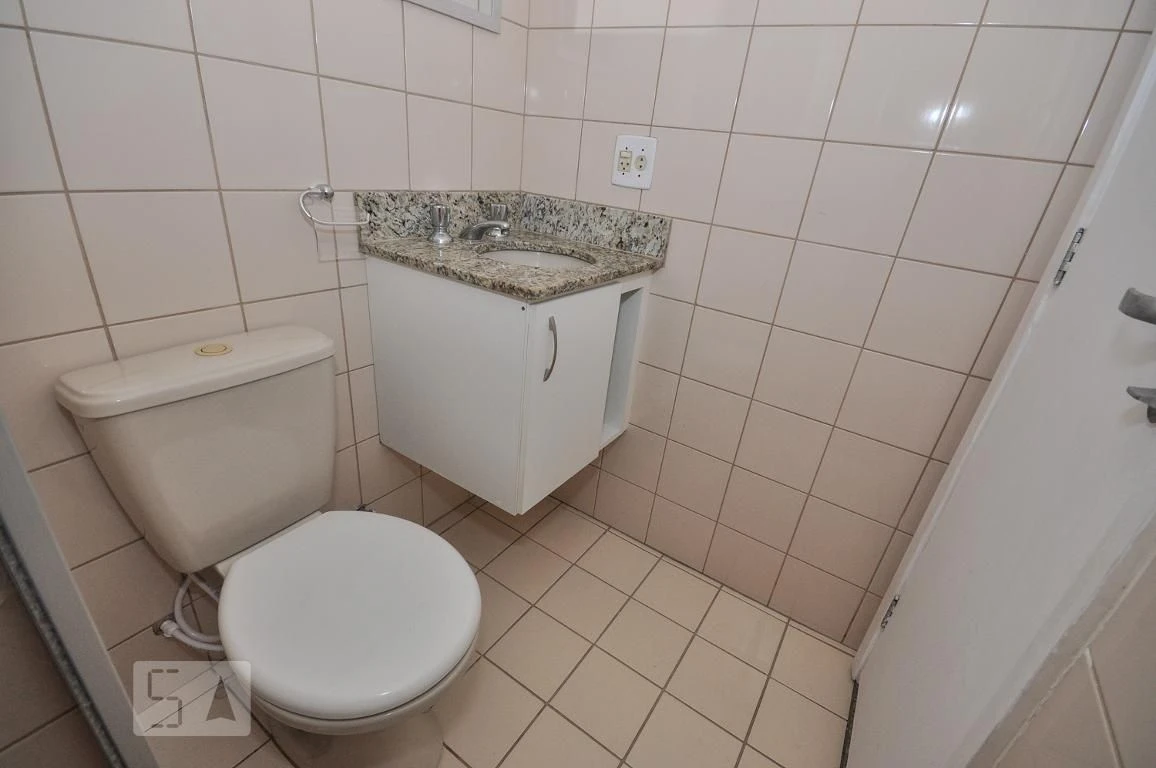 2-bedroom apartment with a mountain view in Rio de Janeiro — photo 47