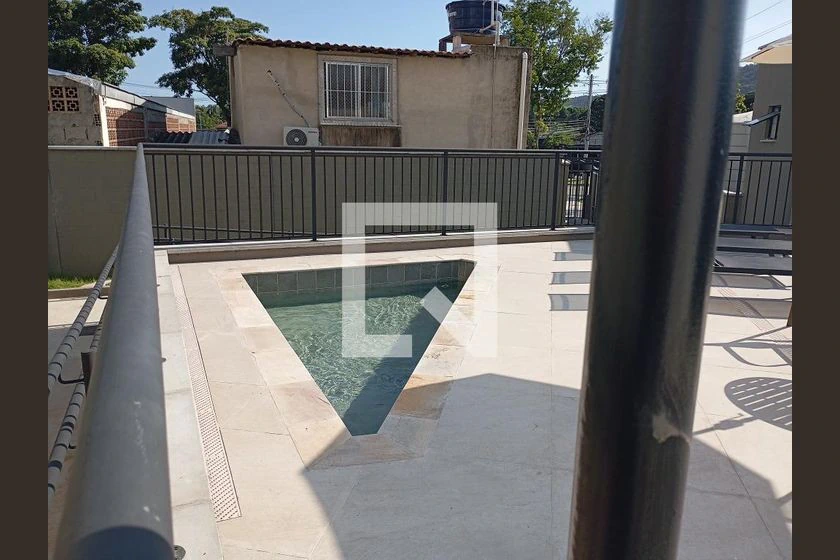 Apartamento para locação com 2 quartos e 42 m² — photo 16