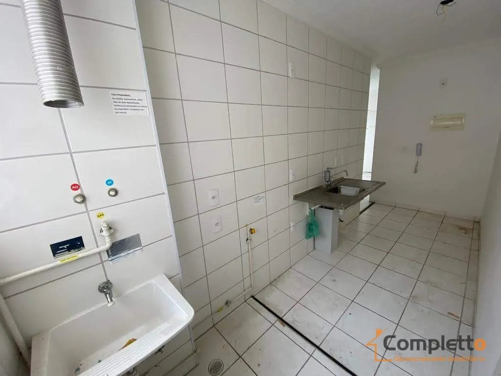 Apartamento, 45 m², com espaço de home office — photo 8