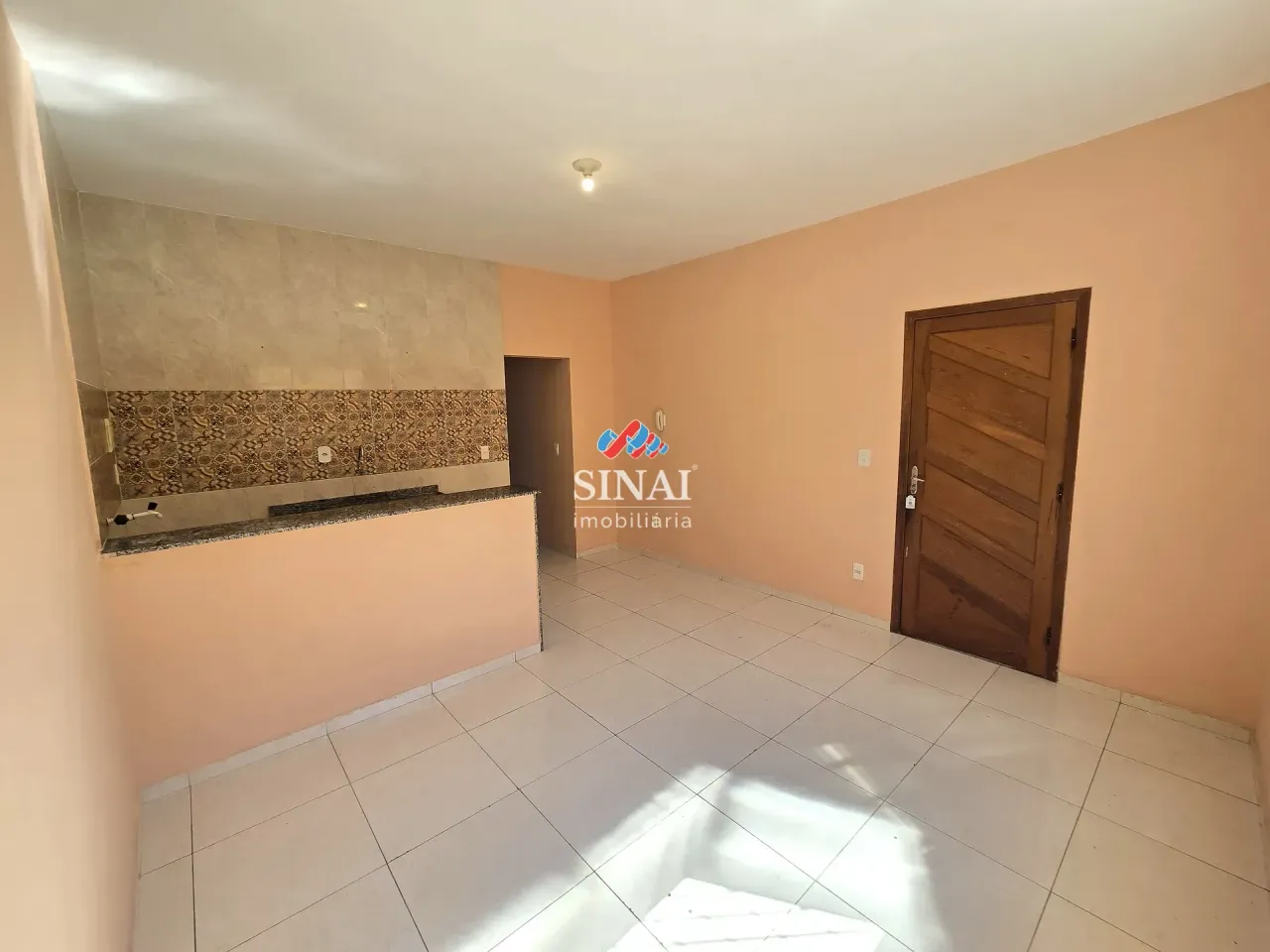 Apartamento sem vaga com 2 quartos e 1 banheiro — photo 6