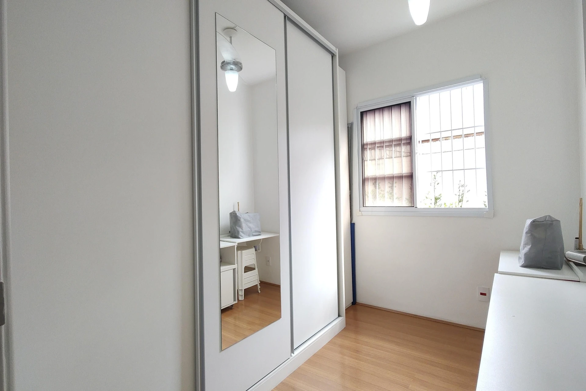 2-bedroom apartment with a glass-enclosed balcony — photo 56