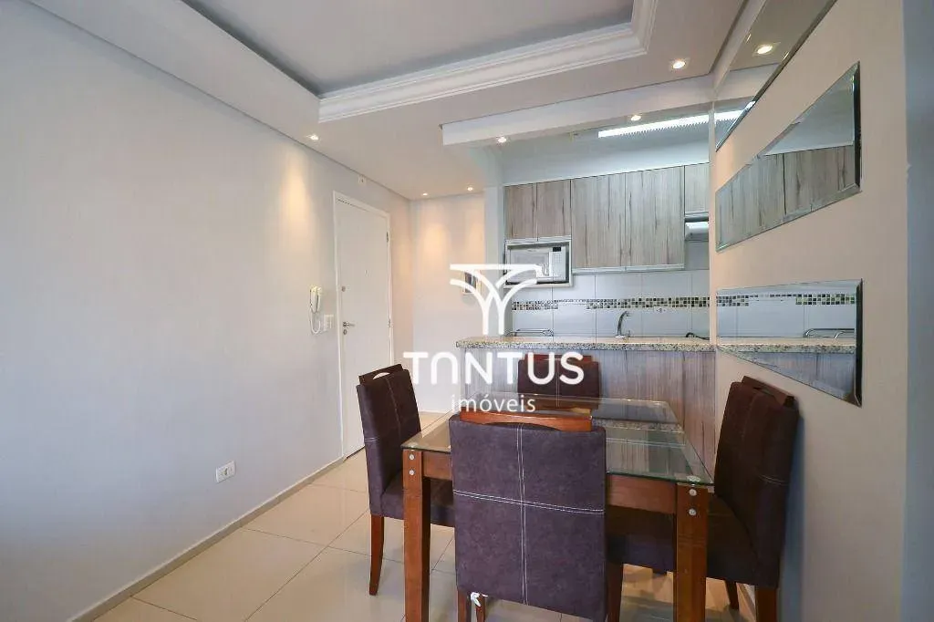 Apartamento com 3 quartos e churrasqueira privativa — photo 9