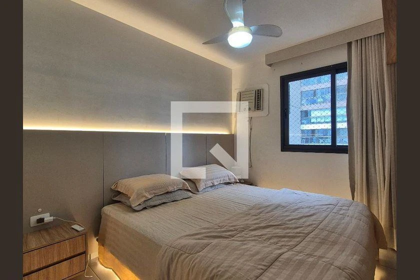 3 quartos e closet: apartamento de 87 m² — photo 26