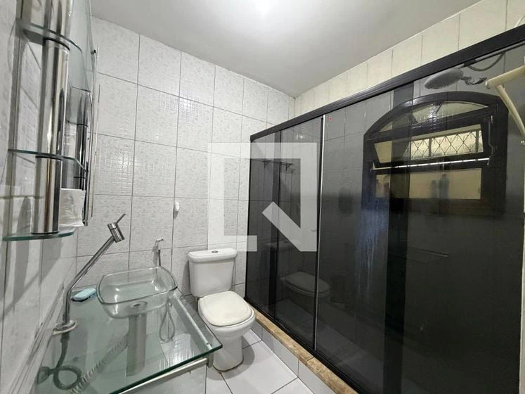 3-bedroom house with a garden in Rio de Janeiro — photo 16