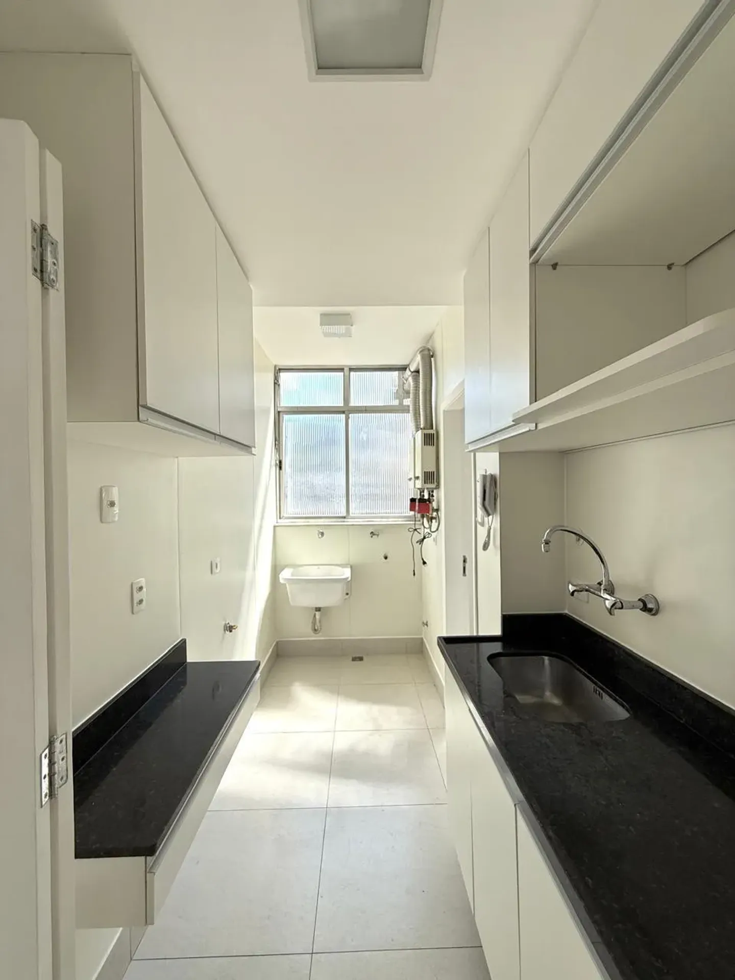Apartamento, 160 m², com varanda gourmet — photo 3