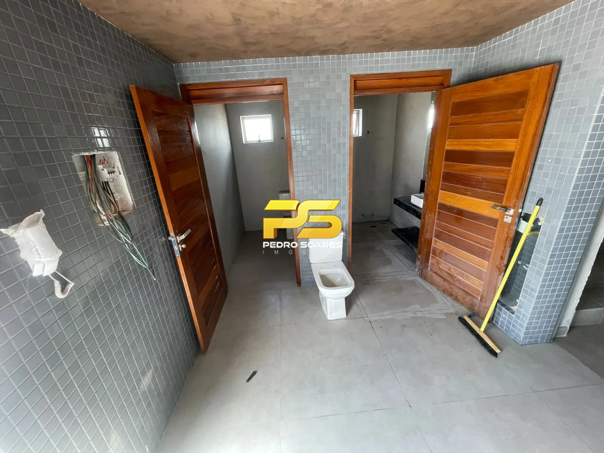 Мебльована без меблів пентхаус 145 м² з 4 люкс-ванними — photo 7