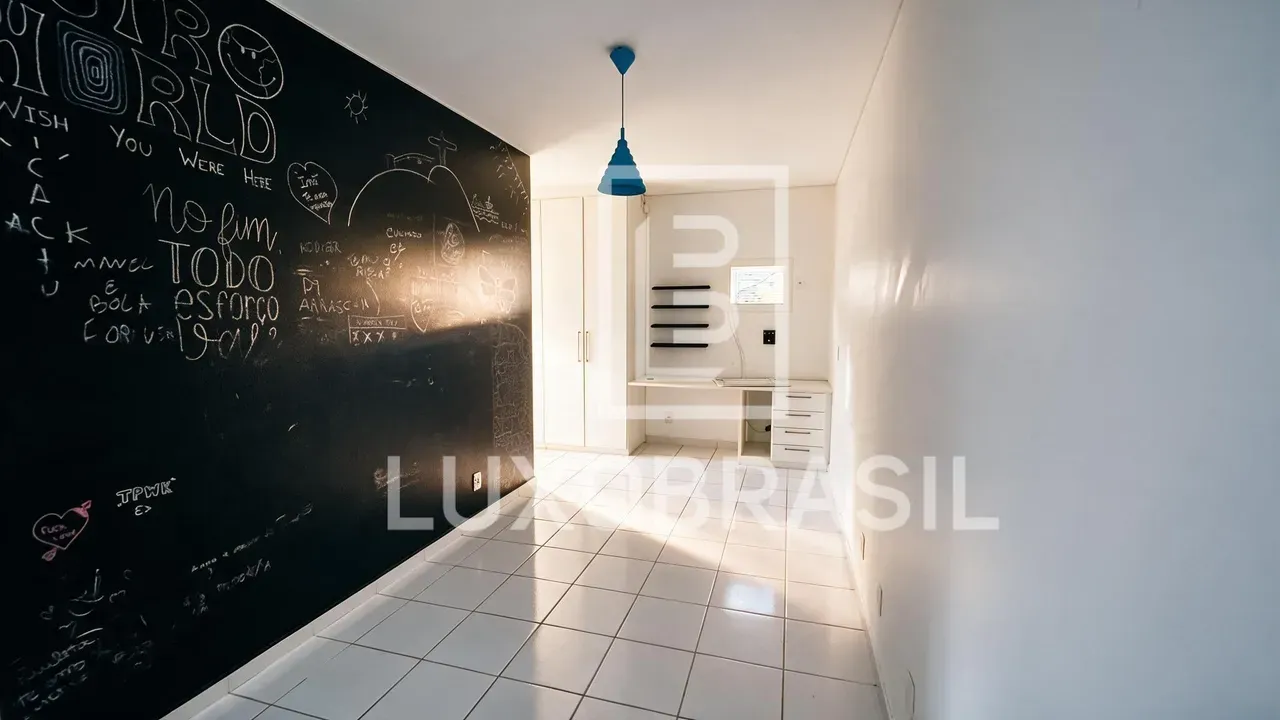 Furnished house with a private pool and 6 bedrooms — photo 15