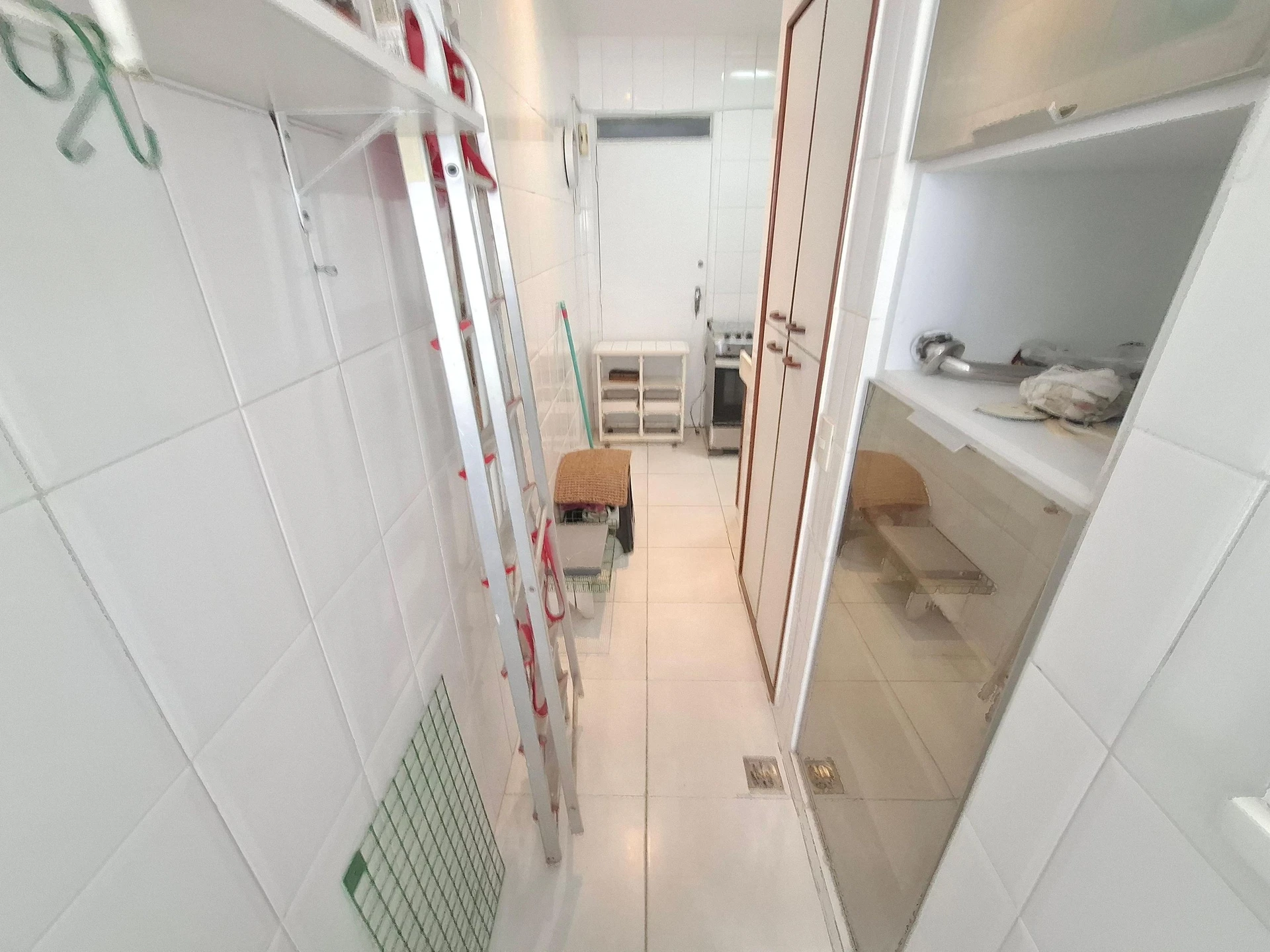 Apartment, 70 m², with a washing machine — photo 30