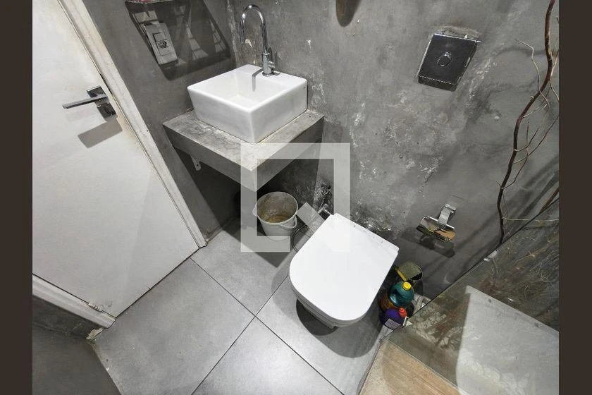 2-bedroom apartment with open-plan kitchen and 50 m² — photo 21