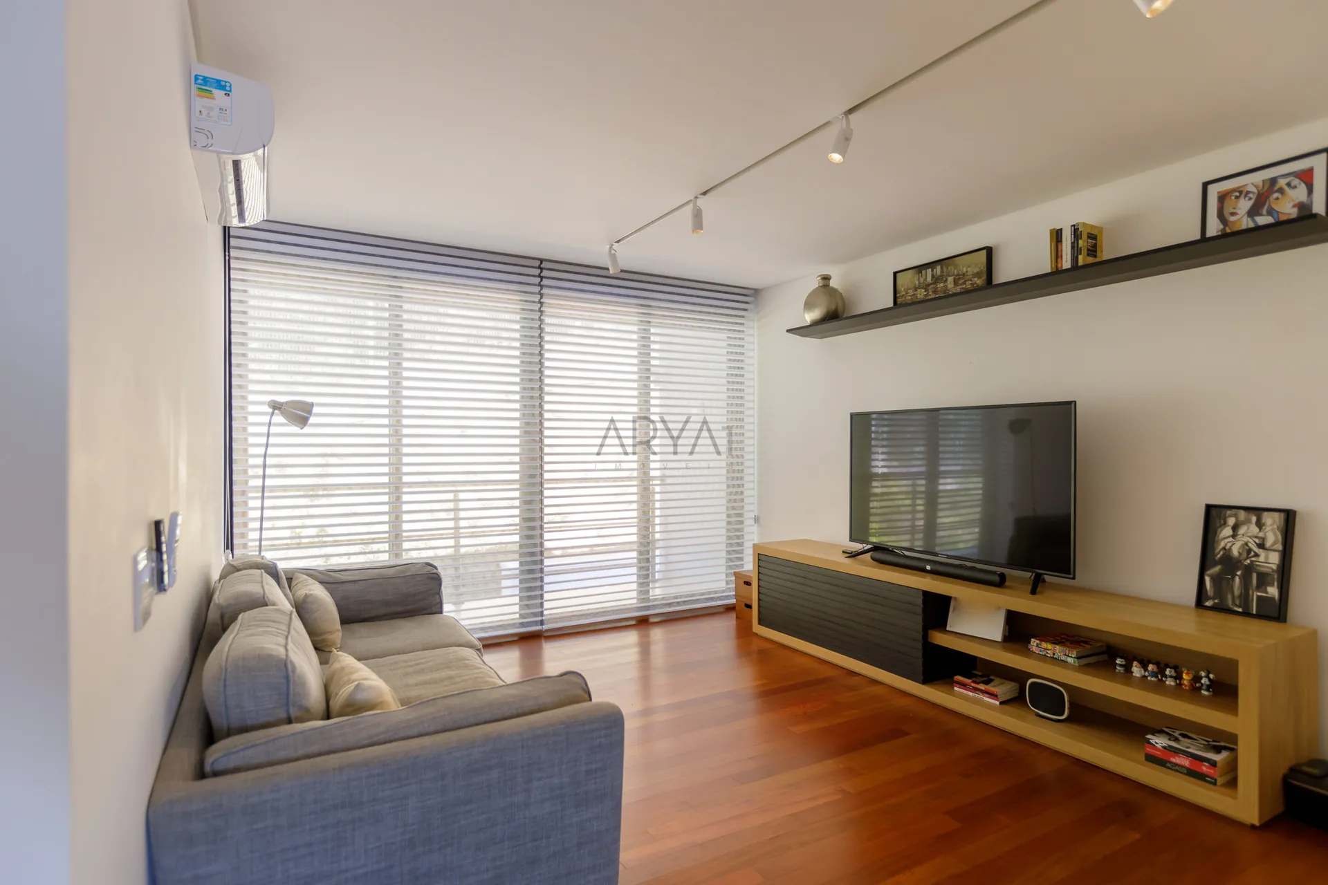 Casa mobiliada com 3 quartos e 5 banheiros, 5 vagas — photo 39