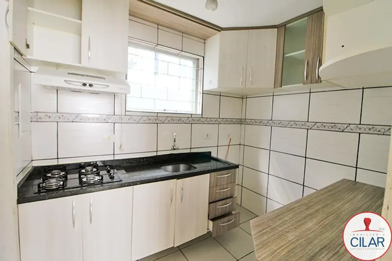 3-bedroom apartment, 102.49 m² and 1 parking spot — photo 2