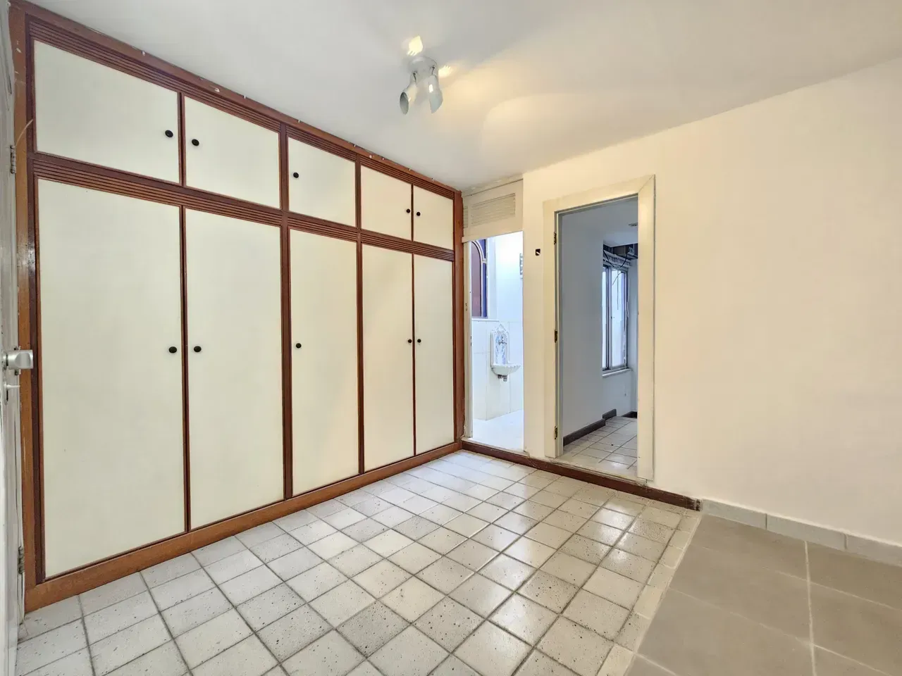 Apartamento sem mobília com 2 dormitórios e 3 banheiros — photo 12