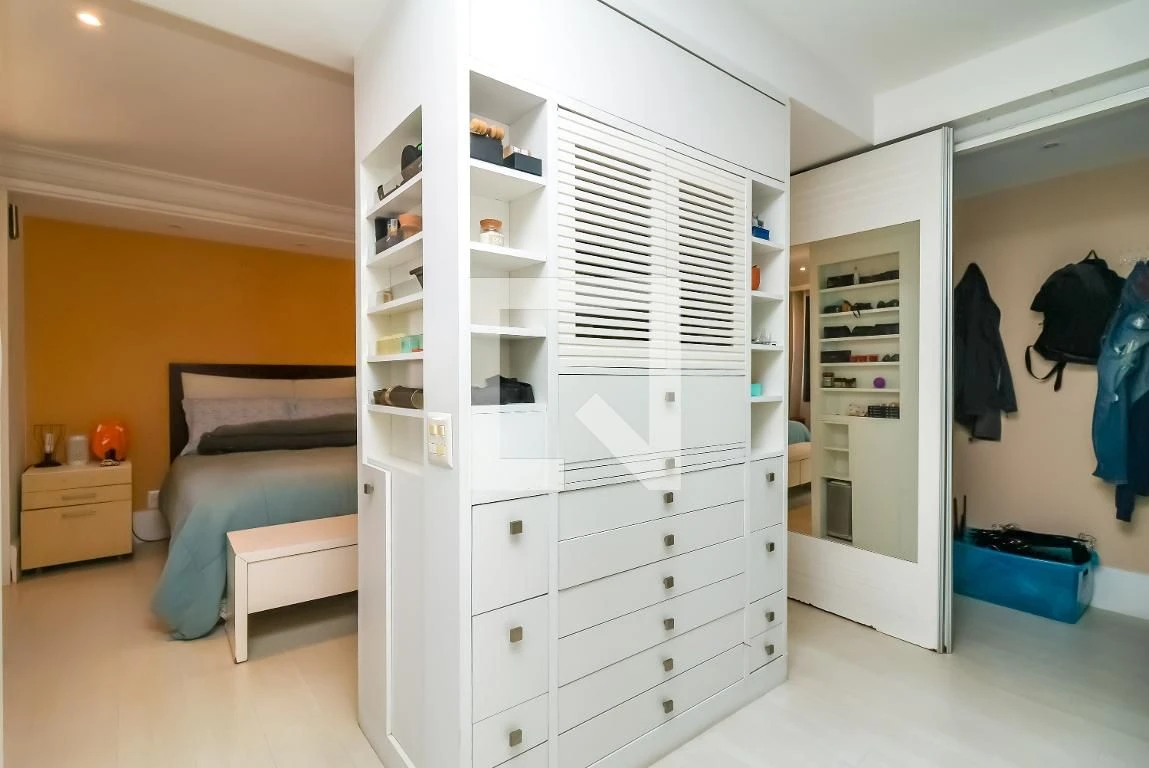 Apartamento mobiliado de 6 quartos com jacuzzi — photo 27