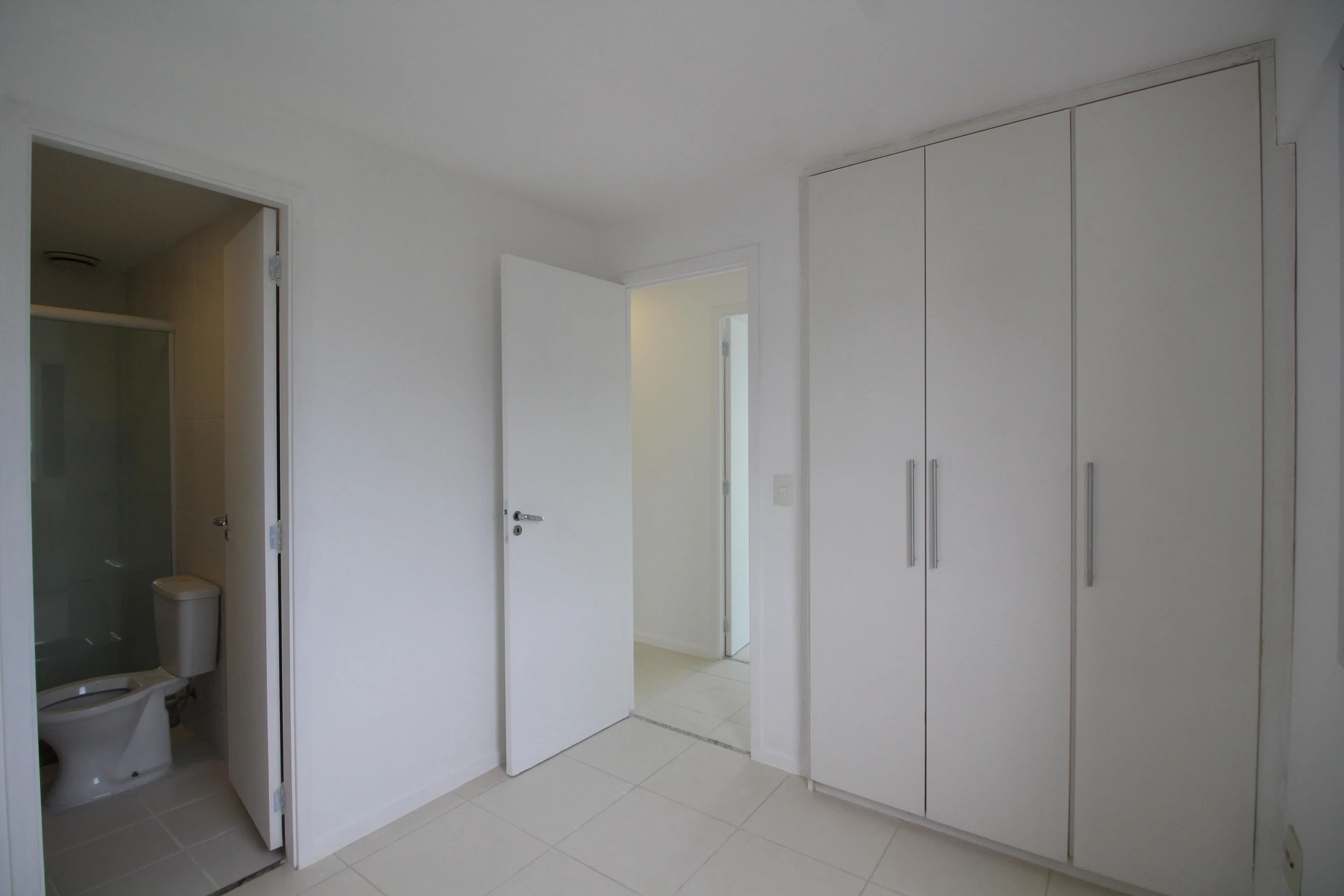 Apartamento de 3 quartos em condomínio com sauna — photo 25