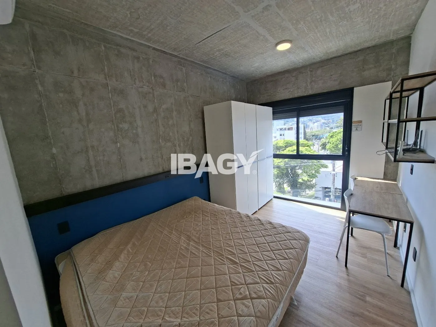 3 quartos e espaço de home office: apartamento de 85 m² — photo 15