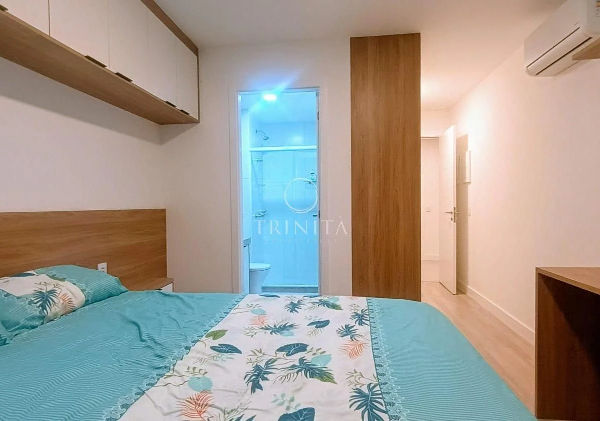 Apartment, 90 m², with a grill on the balcony — photo 10