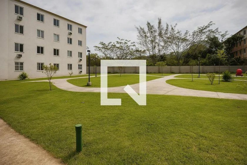 Apartamento de 45 m² con 2 dormitorios y 1 plaza — photo 10
