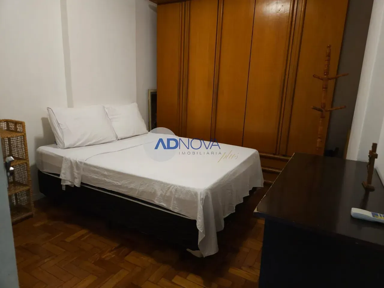 78 m² apartment with 2 bedrooms and a living room — photo 9