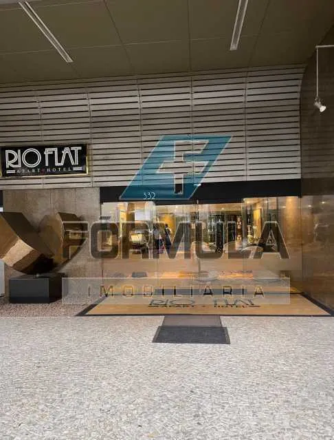 Квартира з однією спальнею та панорамними вікнами — photo 16