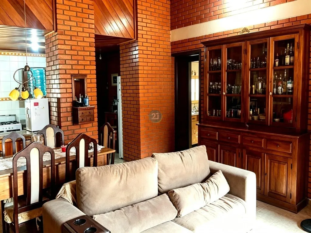 Casa con 3 dormitorios y jardín en el exterior — photo 8