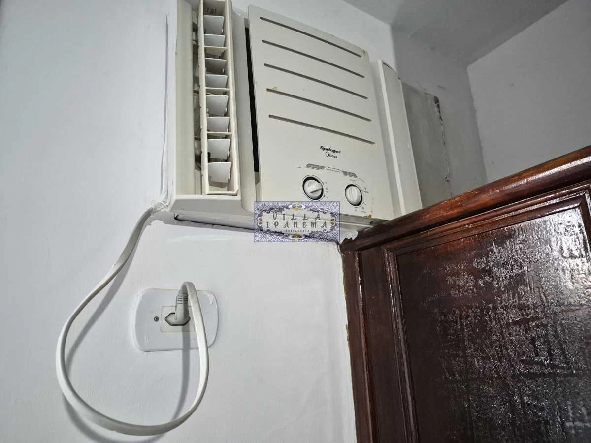 Furnished 2-bedroom apartment with private barbecue — photo 2