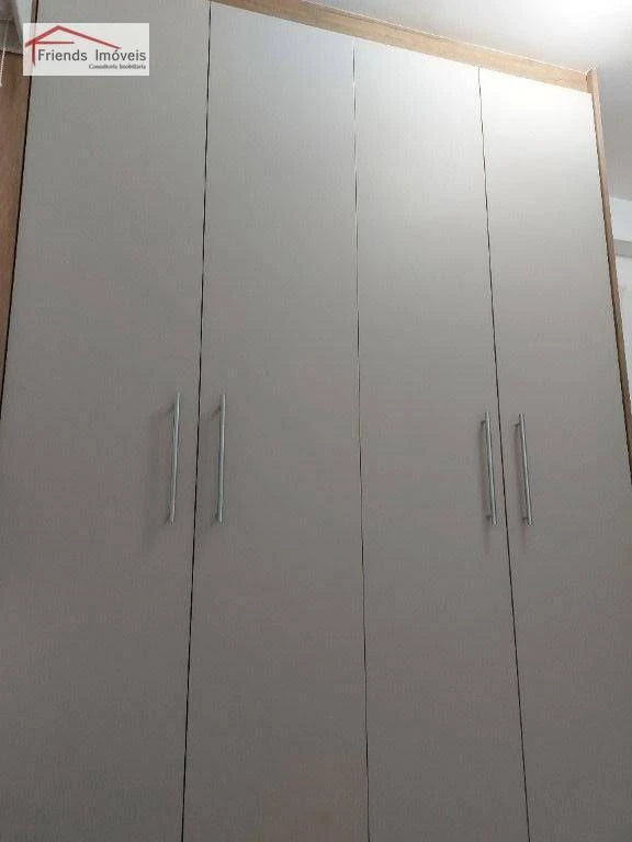 4-bedroom apartment in a building with a sauna — photo 30