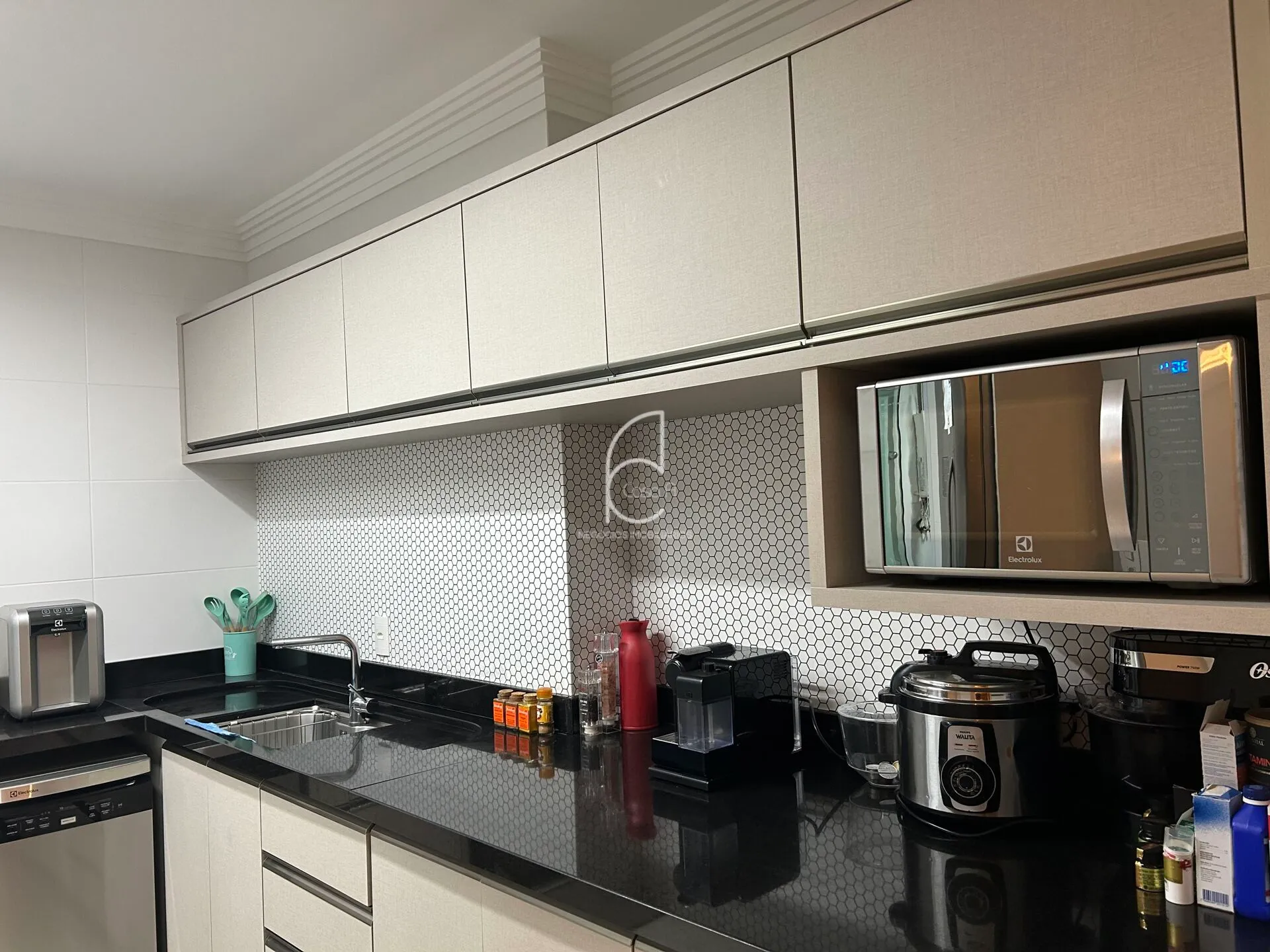 Меблированная квартира 218 м² с 2 местами и 4 спальнями — photo 6
