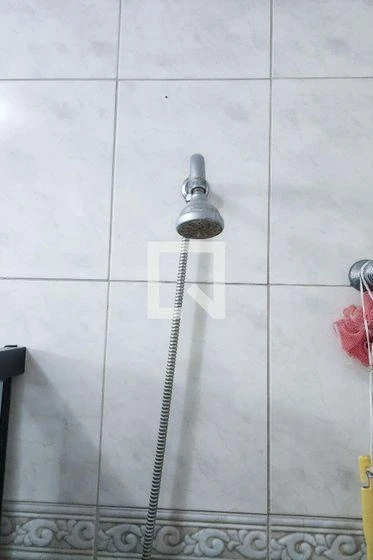 Furnished apartment, 90 m², with a bathtub — photo 35