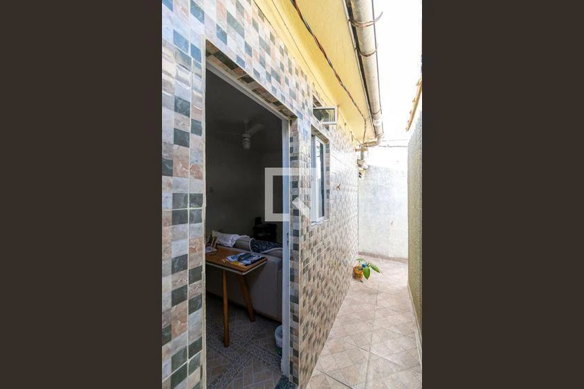 House with 1 bedroom, gas stove and 400 m² — photo 28